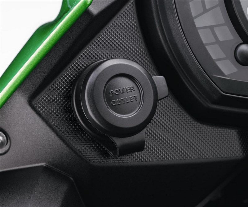 Kawasaki / カワサキ キット-アクセサリー  DC ソケット | 999940997