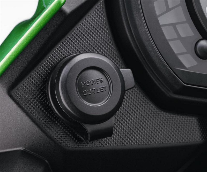 Kawasaki / カワサキ キット-アクセサリー  DC ソケット | 999940997