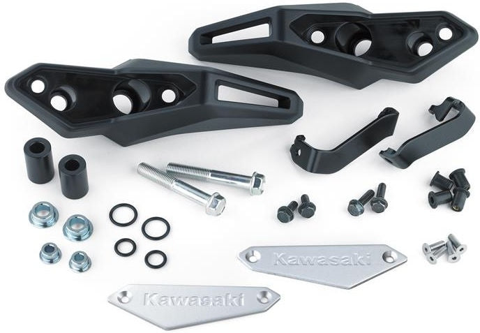 Kawasaki / カワサキ キット-アクセサリー  スライダー | 999941010