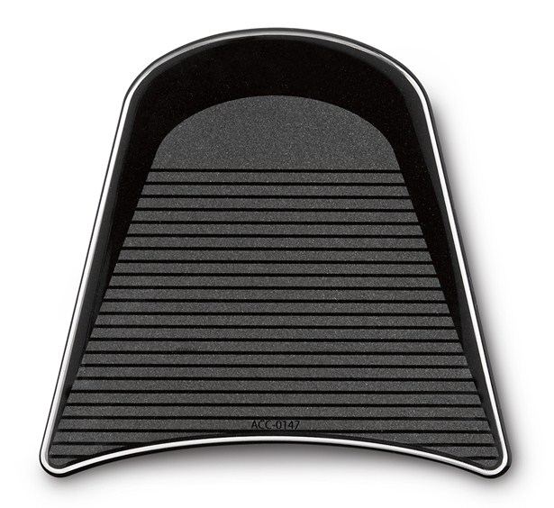 Kawasaki / カワサキ キット-アクセサリー  タンク パッド | 999941011