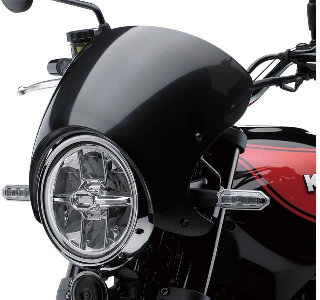 Kawasaki / カワサキ キット-アクセサリー  メーターカバー | 999941021