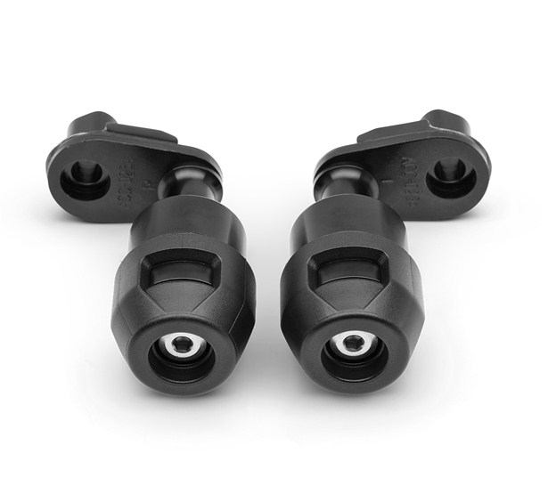 Kawasaki / カワサキ キット-アクセサリー スライダー | 999941036