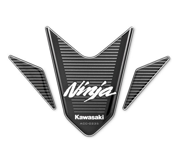 Kawasaki / カワサキ キット-アクセサリー  タンク パッド | 999941039