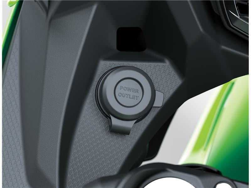 Kawasaki / カワサキ キット-アクセサリー  アクセサリー-リレー | 999941040