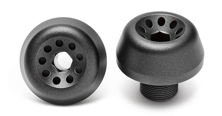 Kawasaki / カワサキ キット-アクセサリー  ハンドル WEIGHT | 999941047