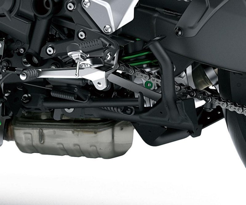 Kawasaki / カワサキ センタースタンド キット (ZXT02A) | 999941064