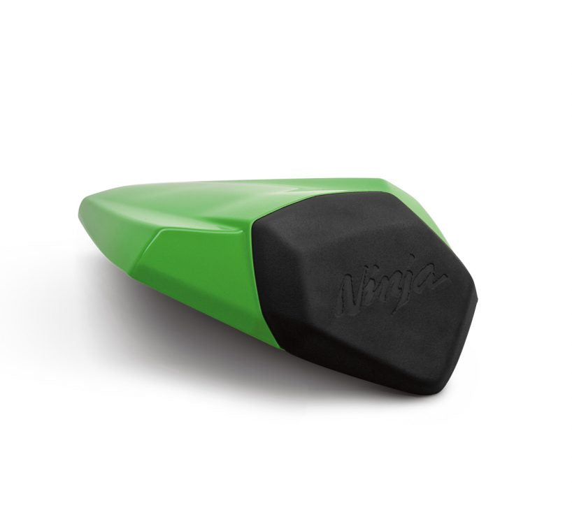 Kawasaki / カワサキ ピリオン シート カバー  ライムグリーン | 999941116777