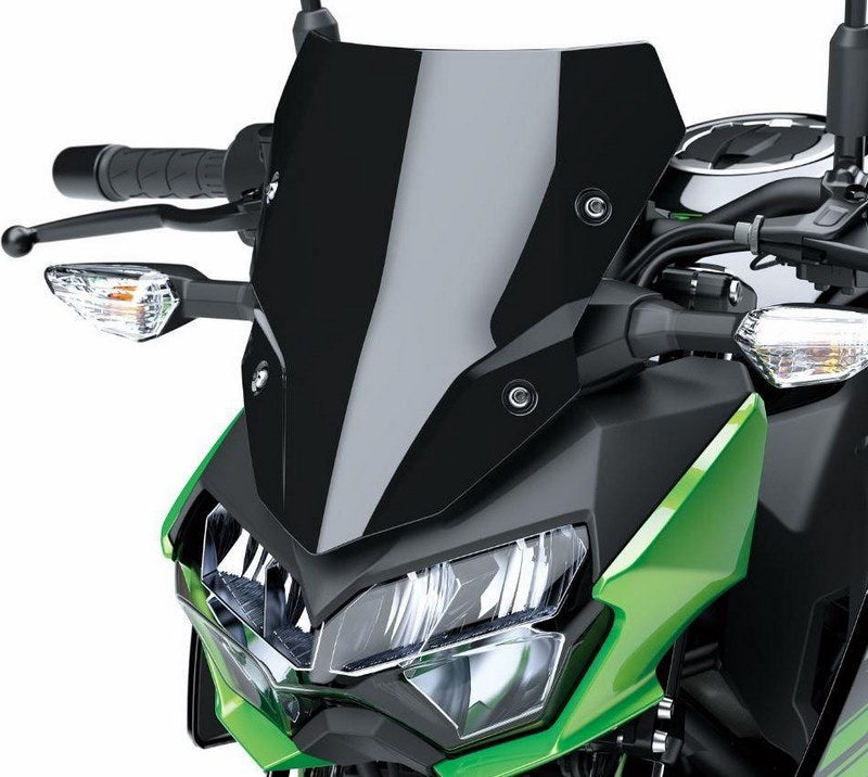 Kawasaki / カワサキ メーターカバー | 999941128