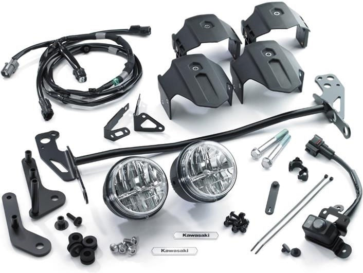 Kawasaki / カワサキ フォグランプ | 999941138