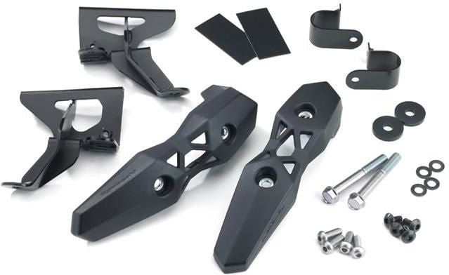 Kawasaki / カワサキ フレームスライダー キット | 999941139