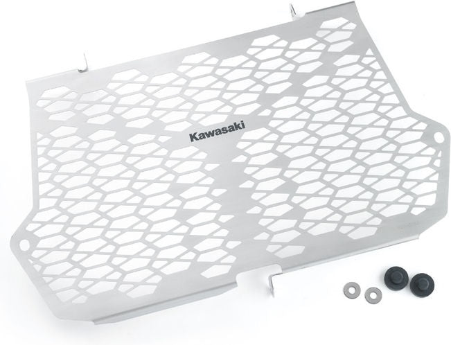 Kawasaki / カワサキ ラジエーター トリム | 999941142
