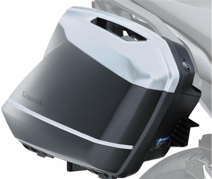 Kawasaki / カワサキ バッグ フィッティング キット | 999941212