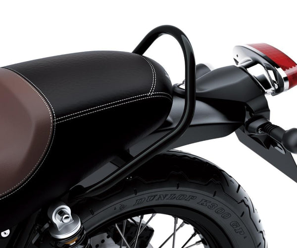 KAWASAKI Passenger Grab Bar  Black | 999941223