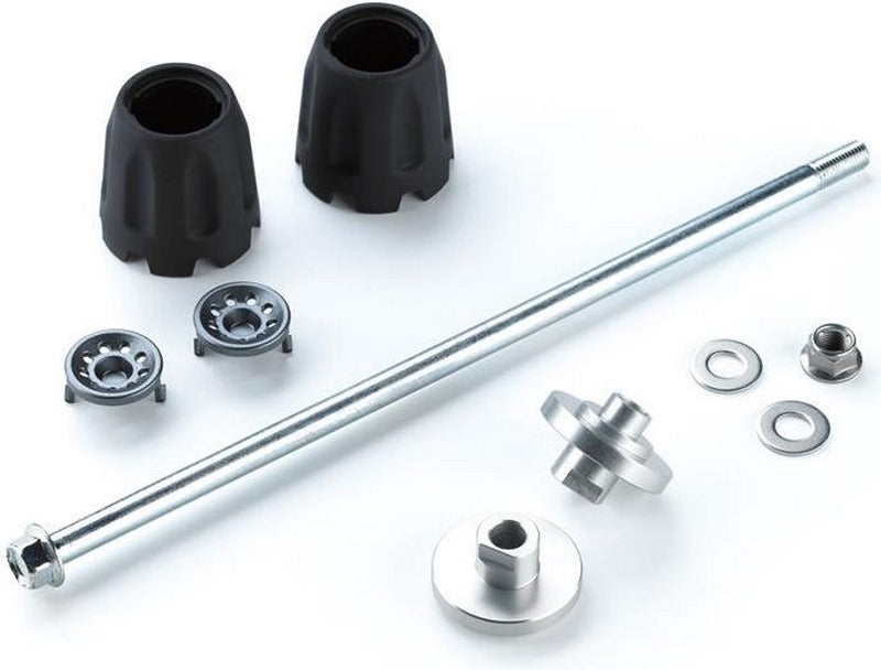 Kawasaki / カワサキ キット-アクセサリー  FR アクスルスライダー | 999941275