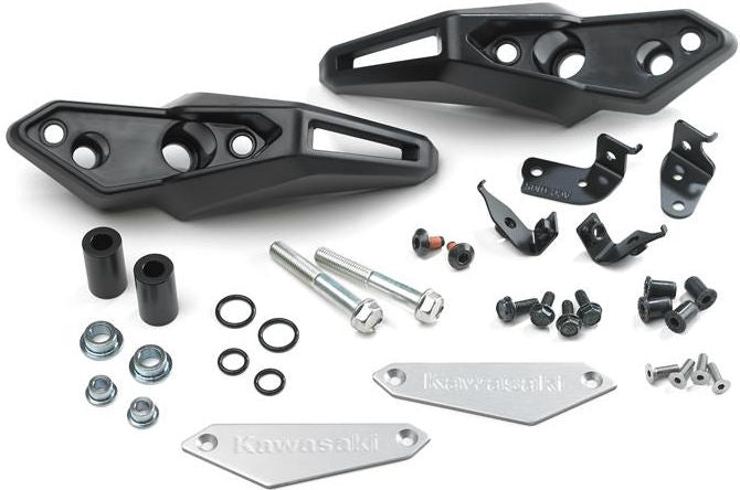 Kawasaki / カワサキ シュラウド スライダー | 999941350