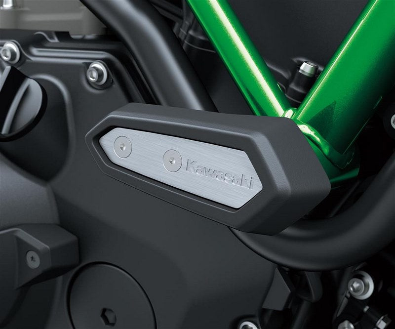 Kawasaki / カワサキ フレームスライダー (ガード) ZH | 999941384