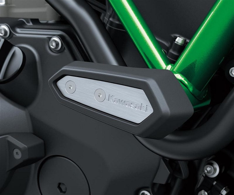 Kawasaki / カワサキ フレームスライダー (ガード) ZH | 999941384