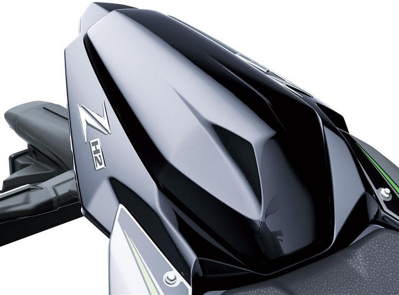 Kawasaki / カワサキ ピリオン シート カバー | 99994138717K