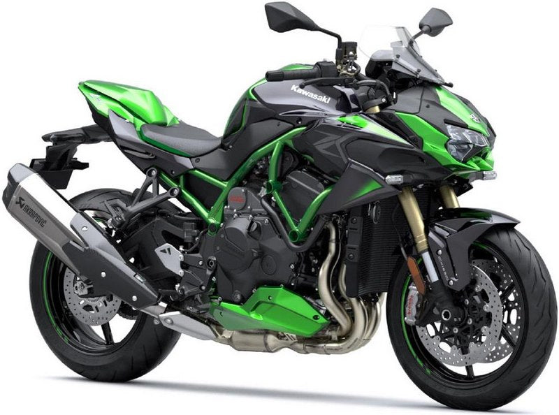 Kawasaki / カワサキ ピリオン シート カバー オールドブレイズ グリーン | 99994138740R