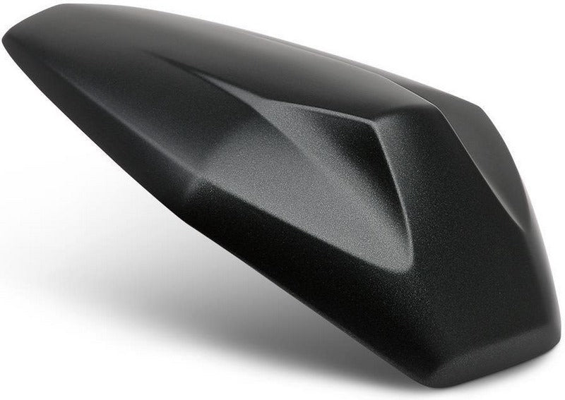 Kawasaki / カワサキ ピリオン シート カバー メタリック マット　カーボングレイ | 99994138751B