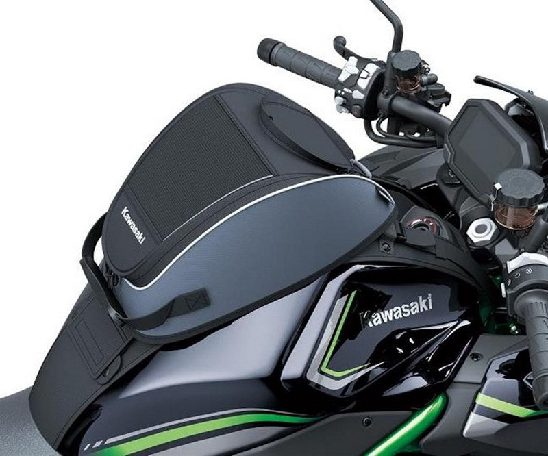 Kawasaki / カワサキ タンクバッグ 4L (ロング strap) | 999941433