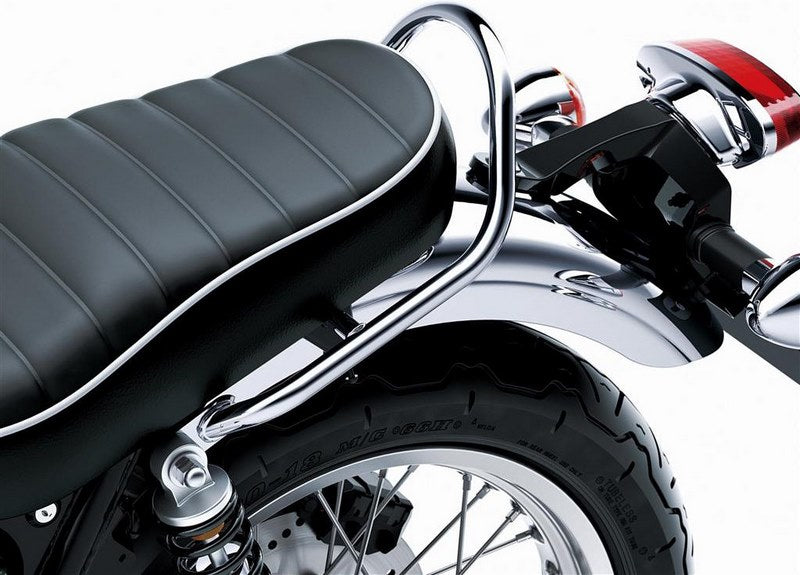 Kawasaki / カワサキ グラブレール クローム | 999941447