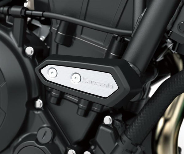 KAWASAKI Frame Slider Set | 999941541