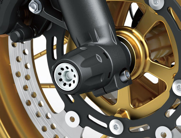 KAWASAKI Front Axle Slider | 99994154254N