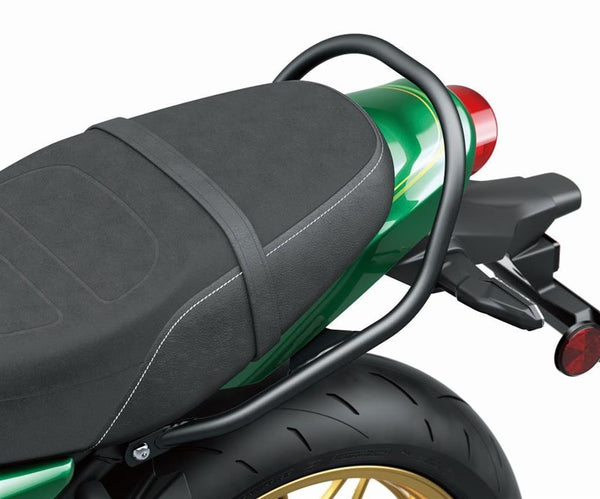 KAWASAKI Passenger Grab Bar  Black | 999941545