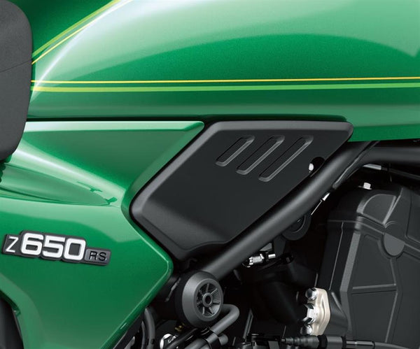 KAWASAKI Knee Grip Cover | 99994155045L