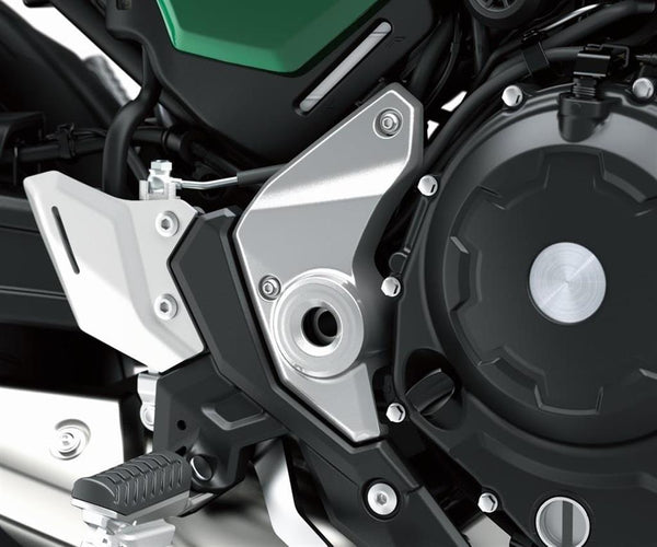 KAWASAKI Pivot Cover | 99994155163E