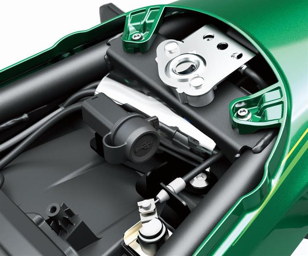 KAWASAKI Usb Socket Kit | 999941552