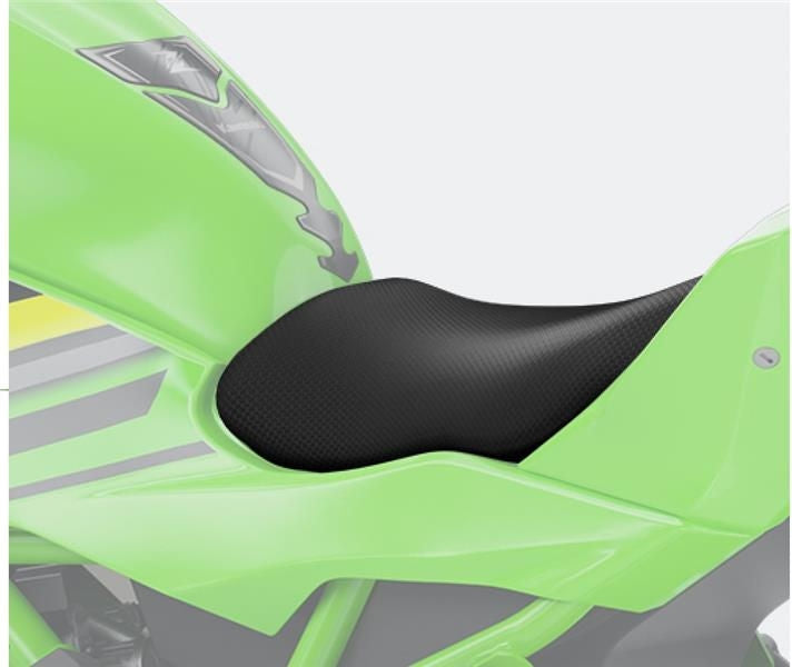 Kawasaki / カワサキ ハイ シート | 999941604