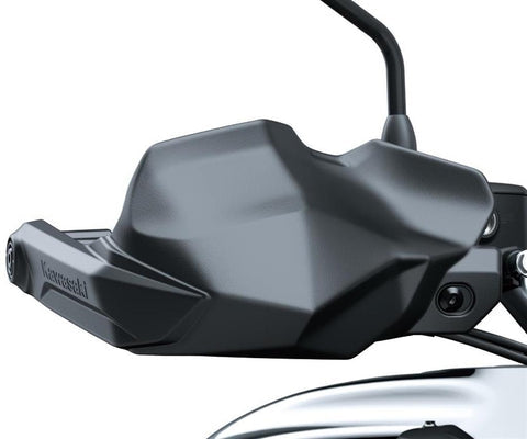 KAWASAKI Hand Guard Shell Set | 999941676