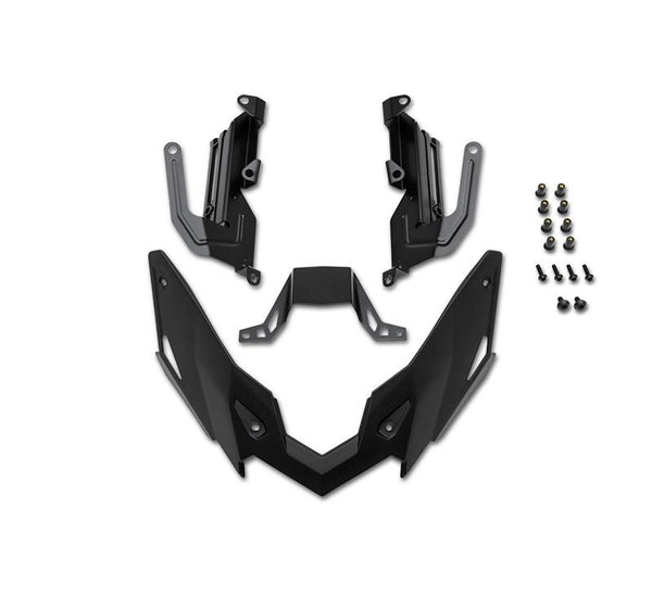 KAWASAKI Windshield Bracket Kit | 999941689