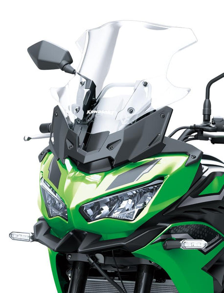 KAWASAKI Large Windshield Clear K Kle65 | 999941719