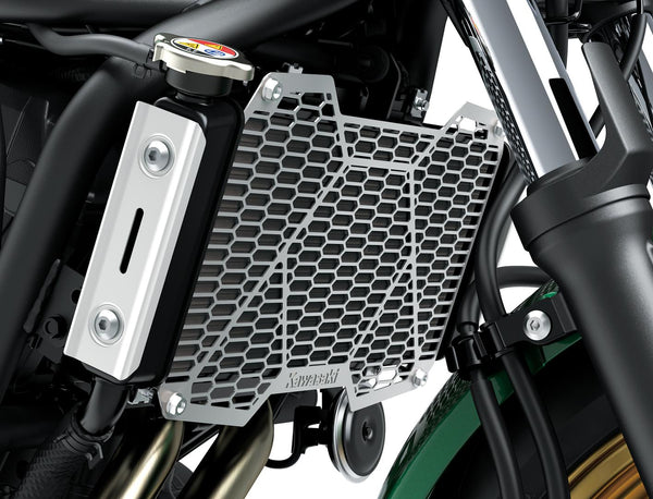 KAWASAKI Radiator Screen | 999941731