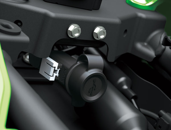 KAWASAKI Usb Socket Kit | 999941824