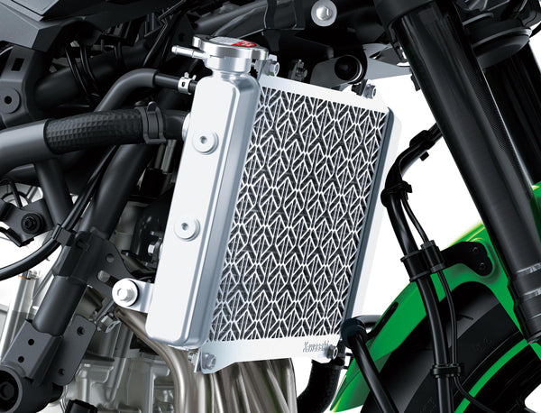 KAWASAKI Radiator Screen | 999941887