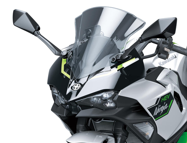 KAWASAKI Windshield(Large/Smoke) | 999941927