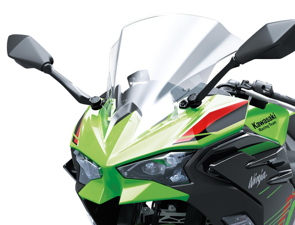 KAWASAKI Tall-Windshield  Clear | 999942008
