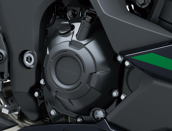 KAWASAKI Crank Case Protector | 999942043