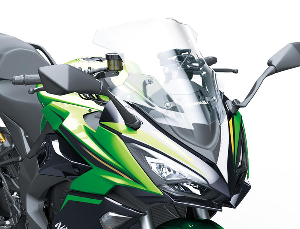 KAWASAKI Large Windshield | 999942058