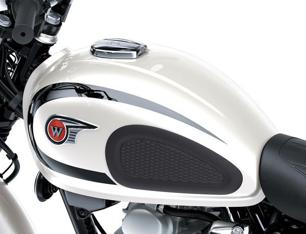 KAWASAKI Knee Pad Set | 999942097