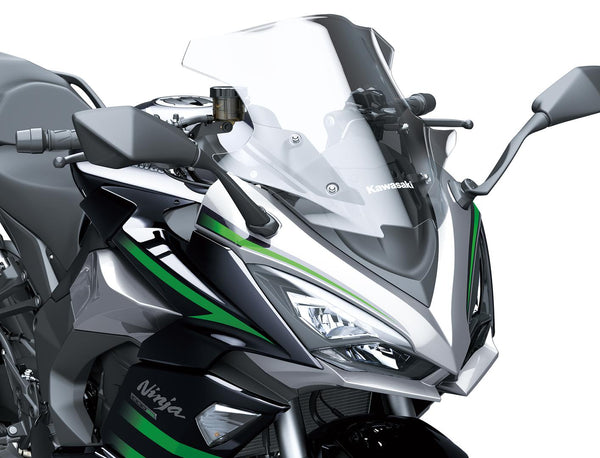 KAWASAKI Smoke-Large-Windshield Zx1002K | 999942168