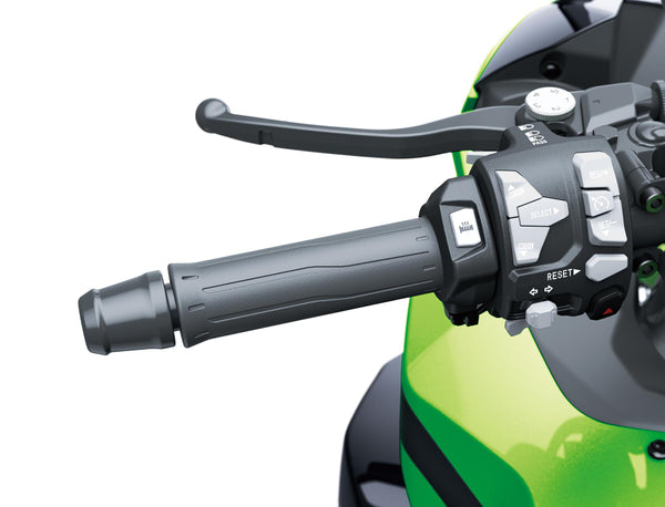 KAWASAKI Grip Heater Set | 999942200