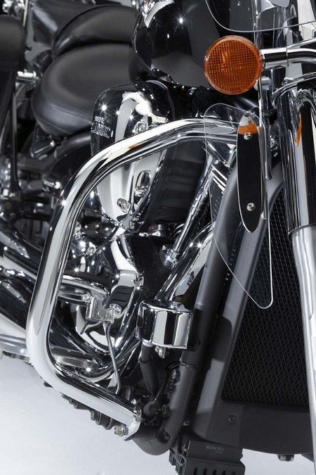 Kawasaki / カワサキ ブラケット EN ガード | K110531745A