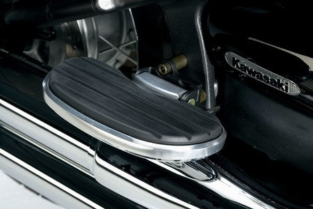 Kawasaki / カワサキ フロアボード パス | K46000426