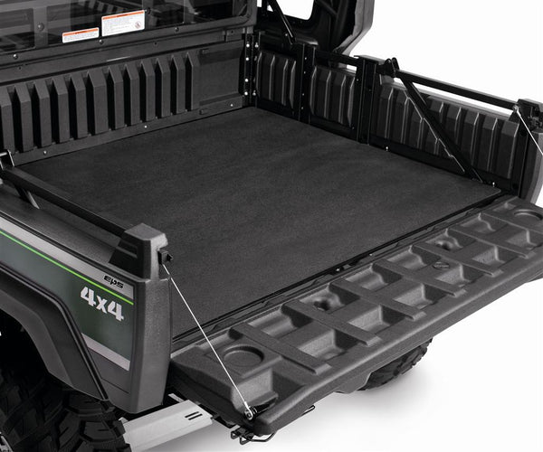 KAWASAKI Cargo Bed Mat  Two Piece | KAF080038