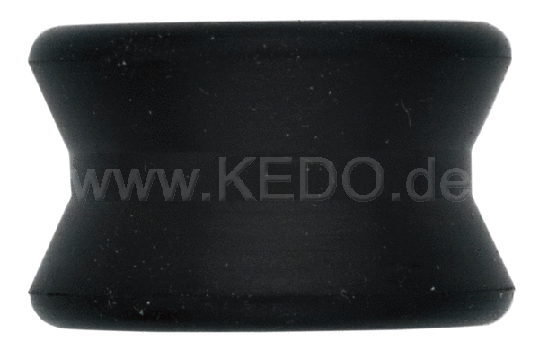 Kedo Rubber Damper Fuel Tank Mount (Front)  1 Piece  OEM Reference # 90480-22177 | 10060